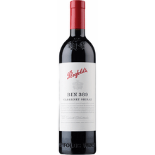 Penfolds Cabernet-Shiraz Bin 389, 2021