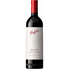 Penfolds Cabernet Sauvignon Bin 149, 2020