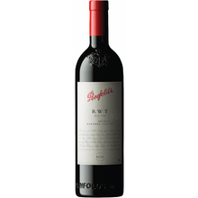 Penfolds Shiraz RWT Bin 798