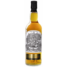 Old Glasgow Single Malt