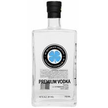Black Clover Premium Vodka