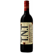 T.N.T. Zinfandel