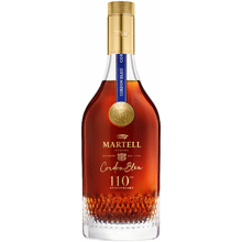Martell Cordon Bleu 110th Anniversary