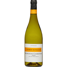 Laurent Dufouleur Bourgogne Chardonnay