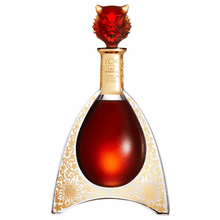 Martell L'or Assemblage du Tigre Zodica Edition