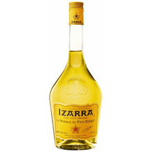 Izarra Yellow Jaune Liqueur