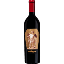 Blankiet Prince of Hearts Red Napa, 2018