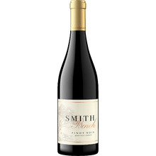 Smith Bench by Wente Vineyards Pinot Noir Monterey, 2021
