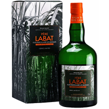 Pere Labat Single Plot Les Mangles Rhum
