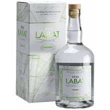 Pere Labat Agricole Organic Rhum