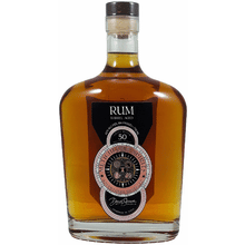 Meticulous Spirits Barrel Aged Rum