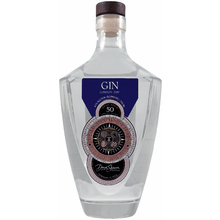 Meticulous Spirits London Dry Gin