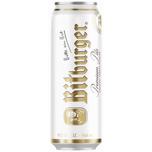 Bitburger Premium Pilsner
