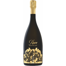 Rare Champagne by Piper Heidsieck