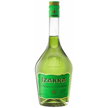 Izarra Verte Liqueur