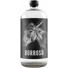 Borroso Espadin Artesanal Joven Mezcal