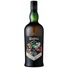 Ardbeg Anamorphic Committee Release Single Malt Scotch