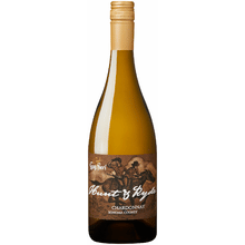 Hunt & Ryde Chardonnay