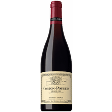 Louis Jadot Corton-Pougets Grand Cru