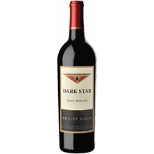 Dark Star Cellars Petite Sirah