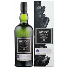 Ardbeg Traigh Bhan Guaranteed 19 Year Batch No. 5 Scotch