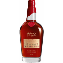 Maker's Mark Embers End Barrel Select Bourbon