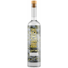 Brackish Elderflower Vodka