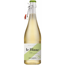 Jean Marcel l'Artisan le Blanc Fizzy