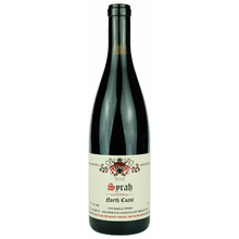 Pax Syrah North Coast