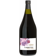 Soleto Lambrusco