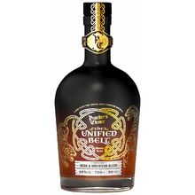 Puncher's Chance The Unified Belt Bourbon