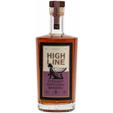 Highline Spirits Straight Kentucky Whiskey