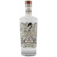 Clementina Blanco Tequila