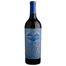 Daou Patrimony Paso Robles Cabernet Sauvignon, 2020