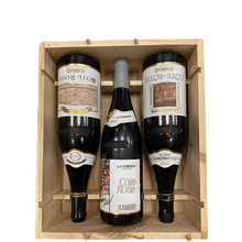 Guigal Cote Rotie Trilogy Pack