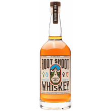 Root Shoot American Single Malt Whiskey