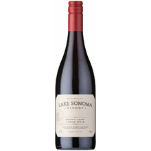 Lake Sonoma Pinot Noir