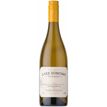 Lake Sonoma Chardonnay