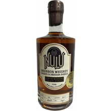 Nulu Experimental Series 7Yr Bourbon Whiskey BrlSel