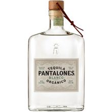 Pantalones Blanco Tequila