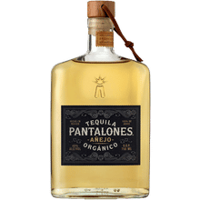 Pantalones Anejo Tequila