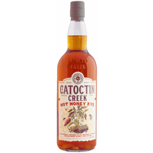 Catoctin Creek Hot Honey Rye