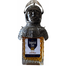 Immortal Clan Blended Scotch Whiskey Armored Knight Edition