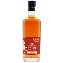 Kaiyo The Unicorn 10 Yr Whisky