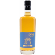 Kaiyo The Ramu 8 Yr Whisky