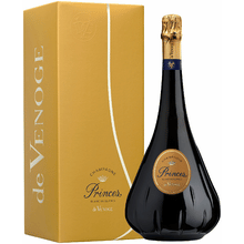 De Venoge Princes Blanc De Blancs Champagne