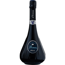 De Venoge Princes Blanc de Noirs Champagne