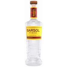 Barsol Quebranta Pisco