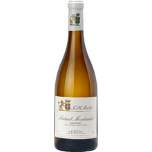 Jean Marc Boillot Batard-Montrachet Grand Cru
