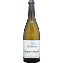 Lucien Belland Chassagne Montrachet 1er Cru Les Embrazees, 2022